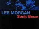 MORGAN, Lee - Sonic Boom - Vinyl (LP)