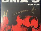 *Signed By The Band* DMA'S - For Now - Limited Red Vinyl