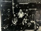 THE ALLMAN BROTHERS BAND - 2 LP (1971) 