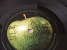 THE BEATLES -Something / Come Together  UK Apple First Press Original Vinyl 7”