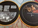 LP IL ROVESCIO DELLA MEDAGLIA - LA BIBBIA RCA 1971 Prog Rock