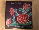 Todd Rundgren - Something/Anything 1972 Bearsville ?2BX2066 Jacket VG+ Vinyl NM-