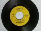 Connie Clark  My Sugar Baby  Northern Soul