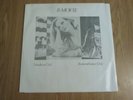 B MOVIE - NOWHERE GIRL - PINK VINYL - LTD EDITION NO. P229 - 12
