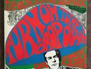 TIMOTHY LEARY SIGNED TURN ON TUNE IN DROP OUT PSYCH LP 1967