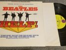 BEATLES HELP STEREO LP CAPITOL SMAS-8-2386 (EXT RARE 1969 CAPITOL CLUB PRESSING)