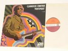Clarence Carter Testifyin - RARE Atlantic Red/Plum Label 588191 Polydor