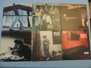 6 LP BILLY JOEL Stranger / Songs in the attic / Glass Houses / Storm Front /52nd