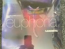 Euphoria (Score From The HBO Series) Blue & Purple Splatter Vinyl Labrinth
