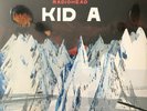 radiohead kid a double vinyl brand new sealed item uk seller