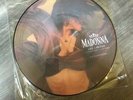 Madonna LIKE A PRAYER Picture Disc 