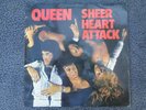 record vinyl album queen sheer heart attack uk 1st press