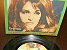 DALIDA Con ENNIO MORRICONE 1968 MEXICO 7