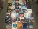 Lot(41) 1970's-80's HARD ROCK/PROG/PSYCH 12