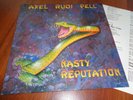 Axel Rudi Pell ?– Nasty Reputation..org,1991..Steamhammer,very rare first press