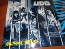 U.D.O. ?– Animal House..org,1987..in very good condition(ex Accept),rare