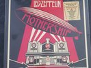 Led Zeppelin - Mothership  (180g 4 LP vinyl Box Set) sealed