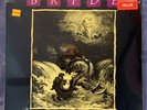 SEALED - BRIDE “Show No Mercy” 1986 Vinyl LP RARE ORIGINAL US Christian metal