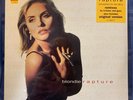 SEALED - Blondie “Rapture” 2 X 12” Remixes DJ Promo K-klass Guru 1994 Vinyl