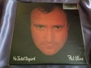 No Jacket  Required Phil Collins (2000, Virgin) Simply Vinyl 180 Gram Sealed New