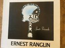 MONTY ALEXANDER & ERNEST RANGLIN - Just Friends   PAUSA 7110 *1980* {nm orig}