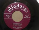 AMOS MILBURN Chicken Shack / Juice R&B Jump Blues 7