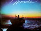 Norrie Paramor - Norrie Paramor's Moods - Vintage Vinyl LP 1958, Capitol T-10130