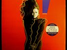 LP Janet JACKSON - Control, Ois, Ltd Edition Incl. Poster, NM