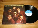 The Interpreters LP on Cadet from 1965---The Knack---Rare Jazz