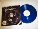 BRUCE SPRINGSTEEN - THE DEMO TAPES -   LP    USA    blue   LIMITED  EDITION