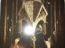 Wolves In The Throne Room Thrice Woven vinyl(clear)lp DIA015