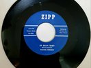 Wayne Perdew - Up Beam Baby - Rockabilly 45rpm  NM