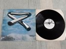MIKE OLDFIELD - TUBULAR BELLS. Original first press. Black & white labels. 1973.