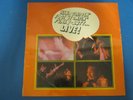 RECORD VINYL ALBUM GENO WASHINGTON HAND CLAPPIN FOOT STOMPIN FUNKY BUTT LIVE