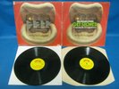 RECORD VINYL ALBUM THE ROLLING STONES GET STONED 30 GREATEST HITS