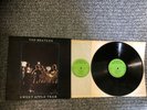 The Beatles Lp Sweet Apple Trax 1975 V.G  Germany Print Rare Green Unofficial