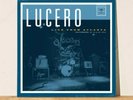 Lucero Live From Atlanta 4XLP Box Set Used