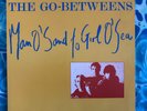 THE GO-BETWEENS- Man O'Sand To Girl O'Sea 7