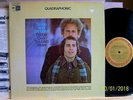 Simon and Garfunkel - Bridge over Troubled Water - 72US Columbia CQ 30995  LP m-