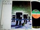 Cactus - Restrictions - orig.1972 DE ATCO ATL 40 307  LP m- /RE/ex Vanilla Fudge