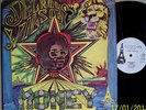 DelRoy Wilson - Money - 1990er CA Clocktower LP. CT-0100  LP m- / Repress/Reggae