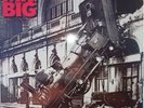 VINILE LP MR BIG - LEAN INTO IT 33 GIRI 1991 HARD ROCK ATLANTIC 7567-82209-1