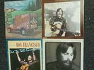 DON FRANCISCO 4 lp's CHRISTIAN MUSIC SALE