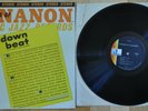 Joe Pass-Sounds Of Synanon-Pacific Jazz 48 Stereo  DG LP-Arnold Ross BEAUTIFUL