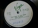 Mike Oldfield Rare Rhodesia Zimbabwe Radio Promo Pictures, Vangelis Jarre Floyd
