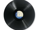 Edmond Hall Celeste Quartet?–Celestial Express/Profoundly Blue 78 RPM Blue Note