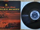 Shirley Scott-Drag 'em Out-Prestige 7305 First pressing ST LP-Roy Brooks-VG++