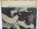Gene AMMONS Prestige 50th NYC DG RVG Promo Mal WALDRON Jackie MCLEAN LP P/VG+