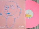 LP 33 LMT EDT NUM Mina Facile PDU ?88697619621 PINK VINYL 2009 ITALY SIGILLATO