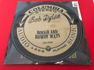BOB DYLAN  - ROUGH AND ROWDY WAYS - 2LP + PROMO SLIPMAT EDITION